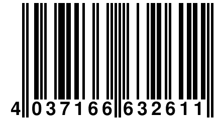 4 037166 632611