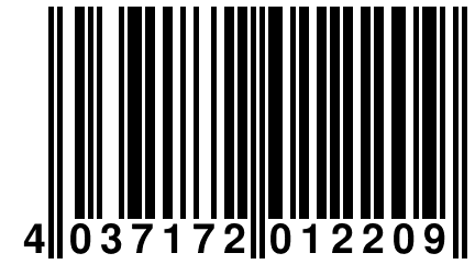 4 037172 012209