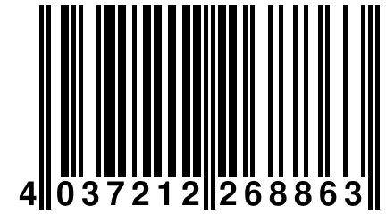 4 037212 268863