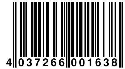 4 037266 001638