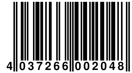 4 037266 002048