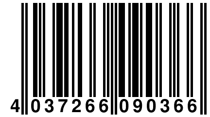 4 037266 090366