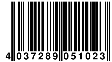 4 037289 051023