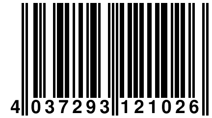 4 037293 121026