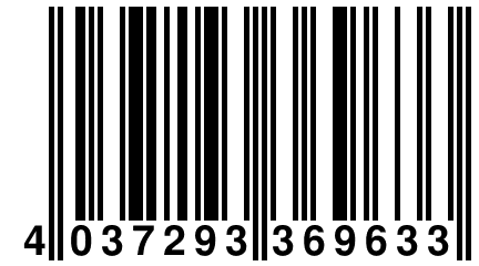 4 037293 369633