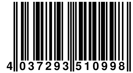 4 037293 510998