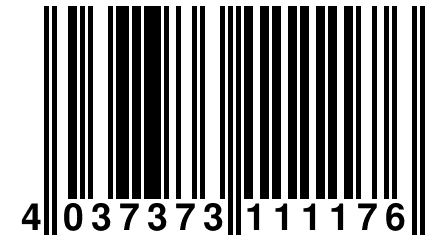 4 037373 111176