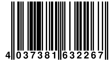 4 037381 632267