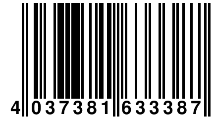 4 037381 633387