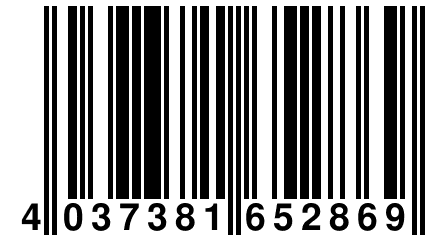 4 037381 652869