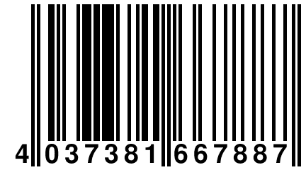 4 037381 667887