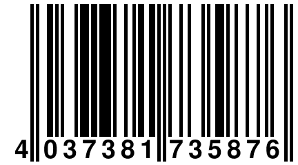 4 037381 735876