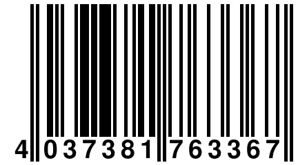 4 037381 763367