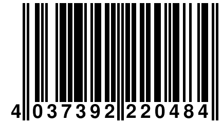 4 037392 220484