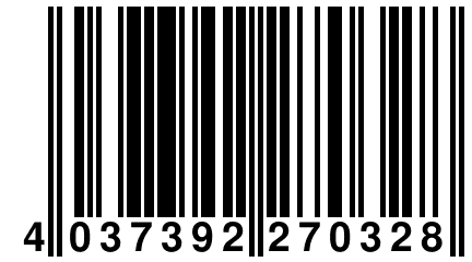 4 037392 270328