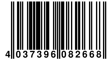 4 037396 082668