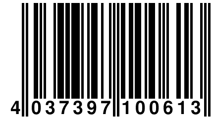 4 037397 100613