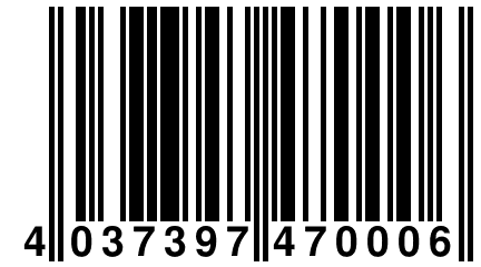 4 037397 470006