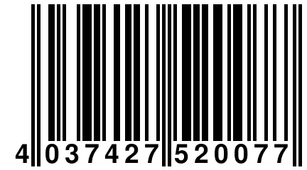 4 037427 520077