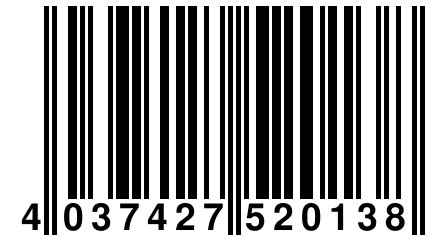 4 037427 520138