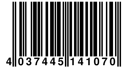 4 037445 141070