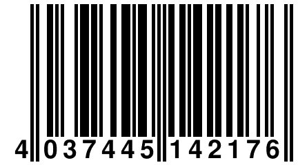 4 037445 142176