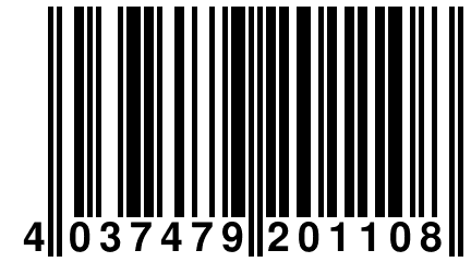 4 037479 201108