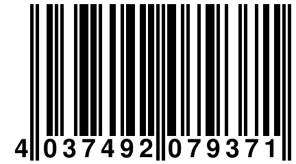 4 037492 079371