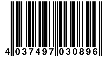 4 037497 030896