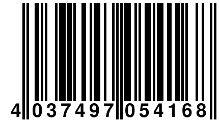 4 037497 054168