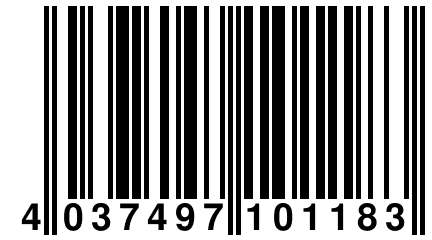 4 037497 101183