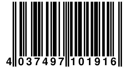 4 037497 101916