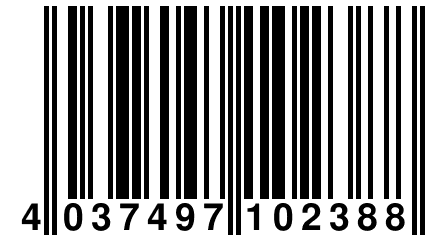 4 037497 102388