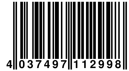 4 037497 112998