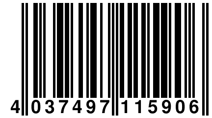 4 037497 115906