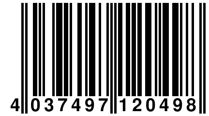 4 037497 120498