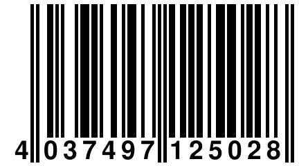 4 037497 125028