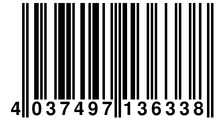 4 037497 136338