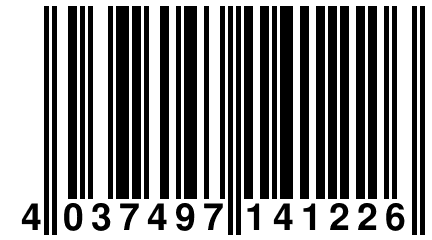 4 037497 141226