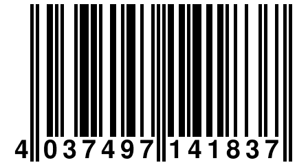 4 037497 141837