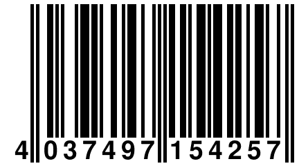 4 037497 154257