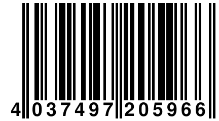 4 037497 205966