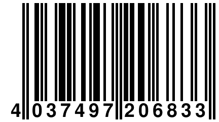 4 037497 206833