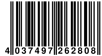 4 037497 262808