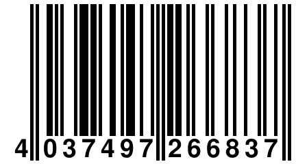 4 037497 266837