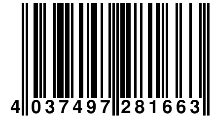 4 037497 281663