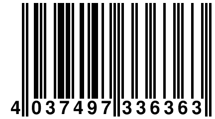 4 037497 336363