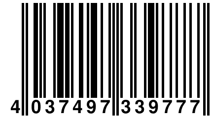 4 037497 339777