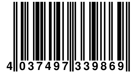 4 037497 339869