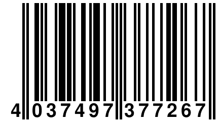 4 037497 377267